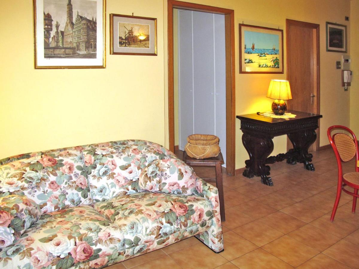Apartment Sea House By Interhome Lido di Camaiore Luaran gambar