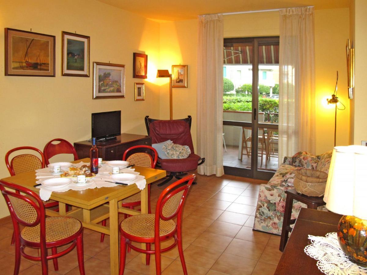 Apartment Sea House By Interhome Lido di Camaiore Luaran gambar